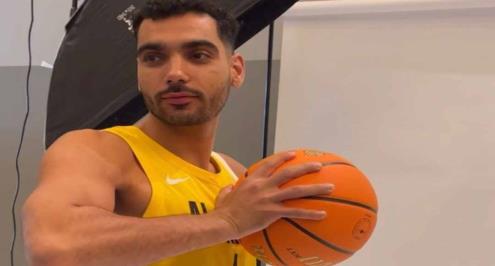 كرة سلة.. برنامج اليوم الأول للأهلي في سنغافورة قبل المشاركة بمونديال الأندية